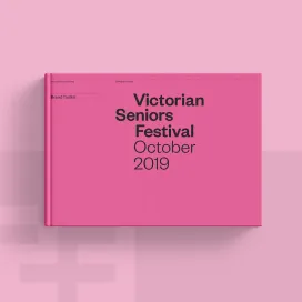 Victorian Seniors Festival
